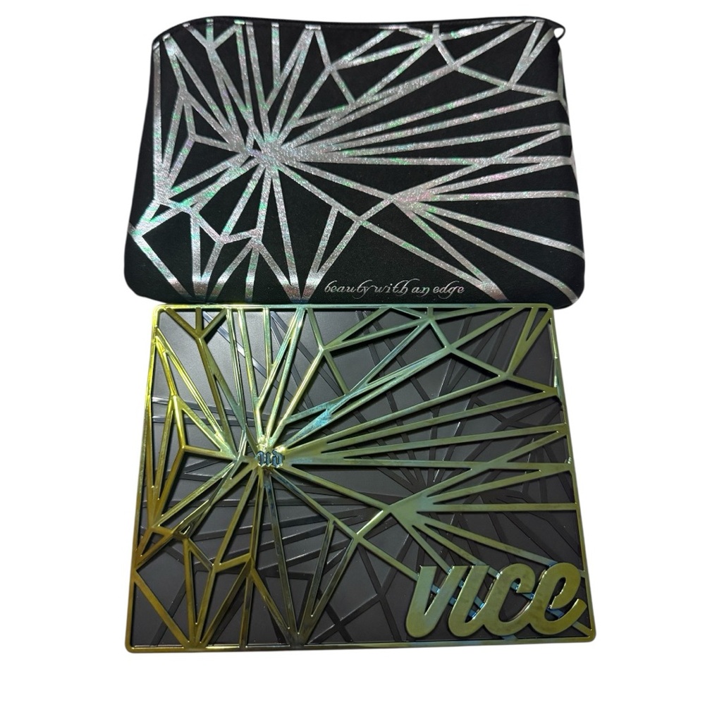 Urban Decay Vice 24-Pan Eyeshadow Palette - Picture 5 of 5